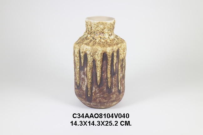 Small Vase