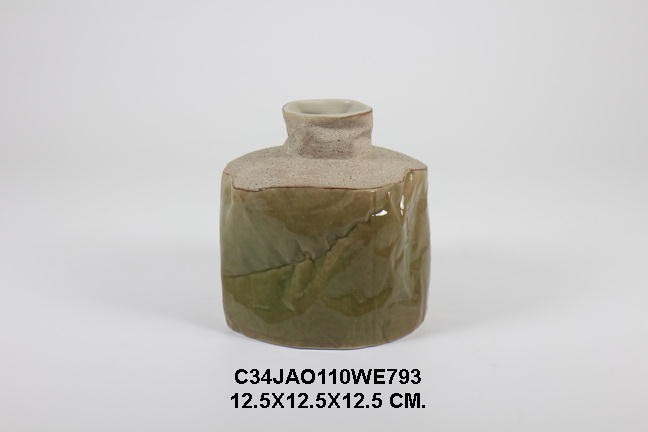 Small Vase