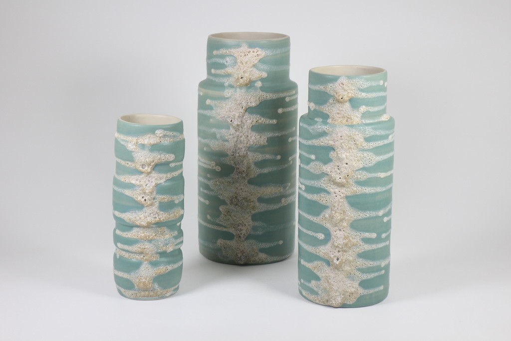 Small Vase