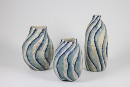 Small Vase