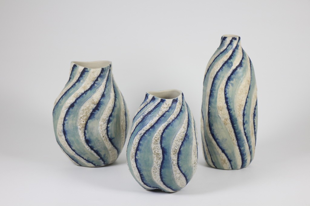 Small Vase
