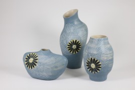 Small Vase