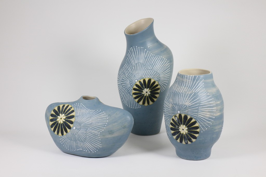 Small Vase