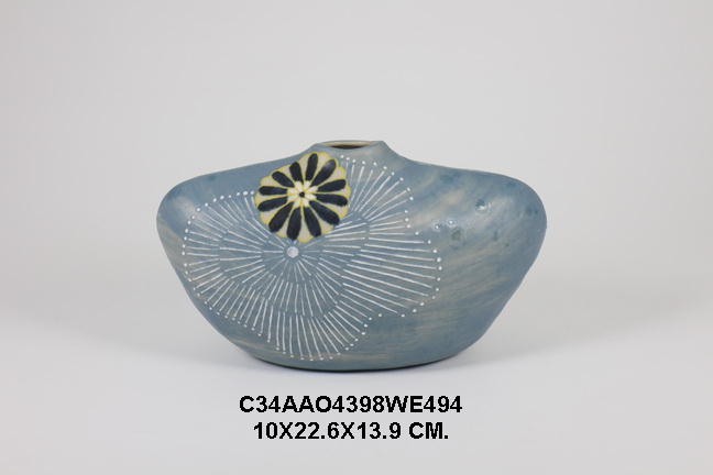 Small Vase