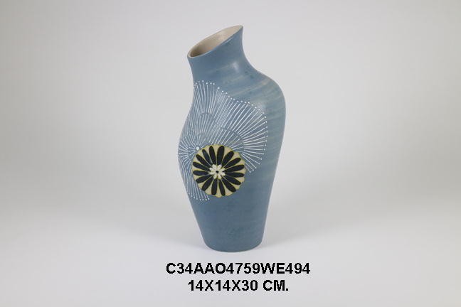 Small Vase