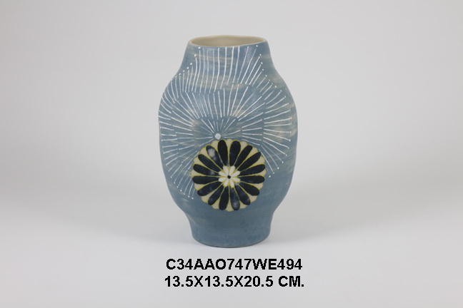 Small Vase