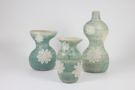 Small Vase