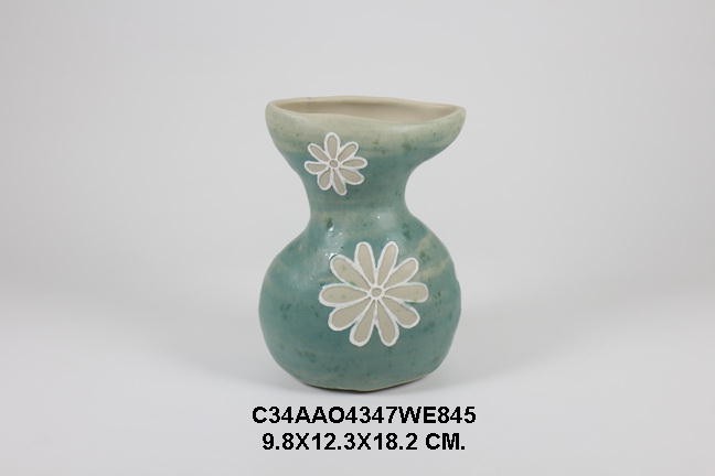 Small Vase