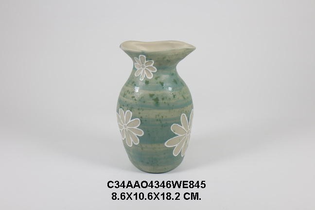 Small Vase