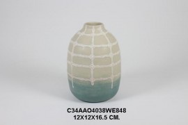Small Vase