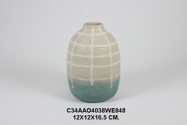 Small Vase
