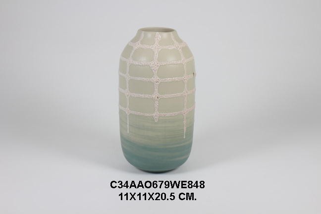 Small Vase