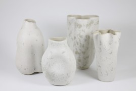 Small Vase