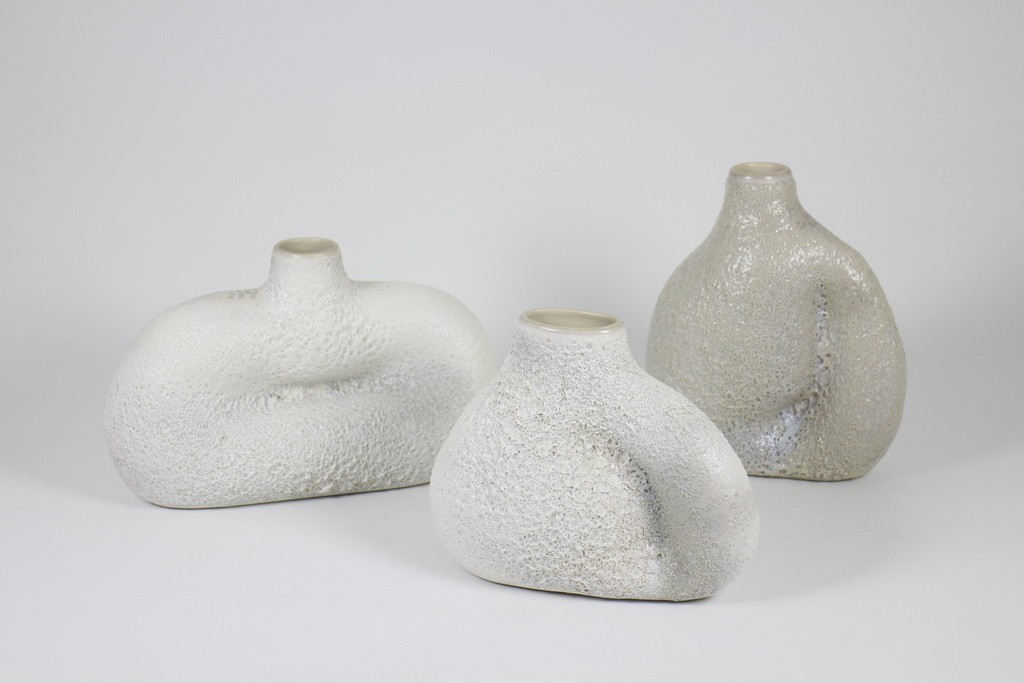 Small Vase