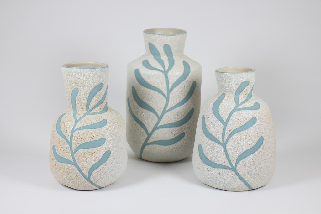 Small Vase