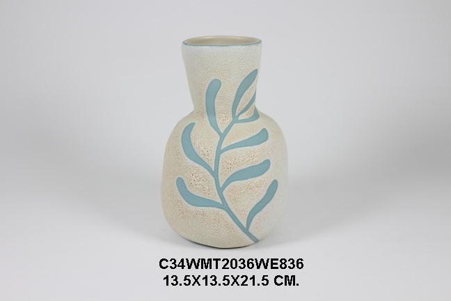 Small Vase