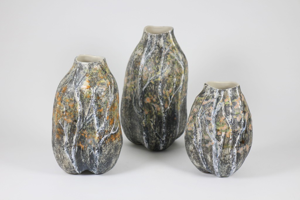 Small Vase