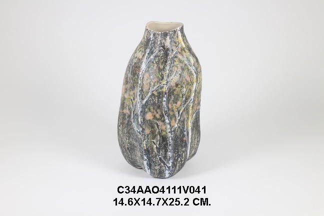Small Vase