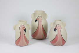 Small Vase