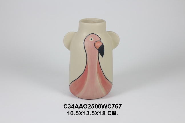 Small Vase