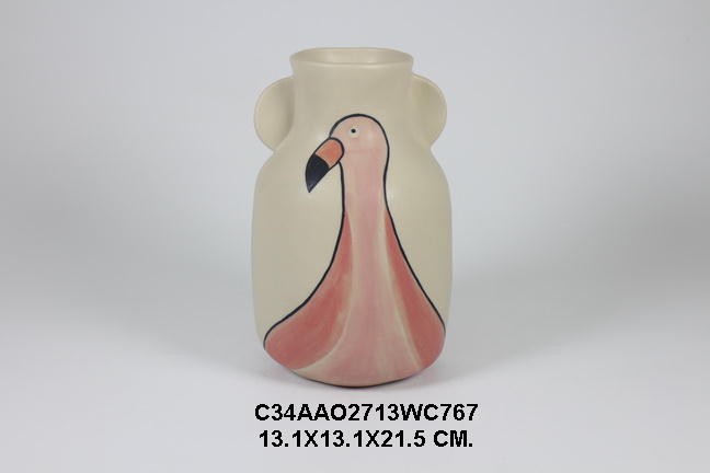 Small Vase