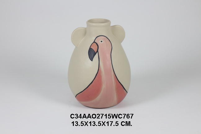 Small Vase