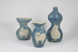 Small Vase
