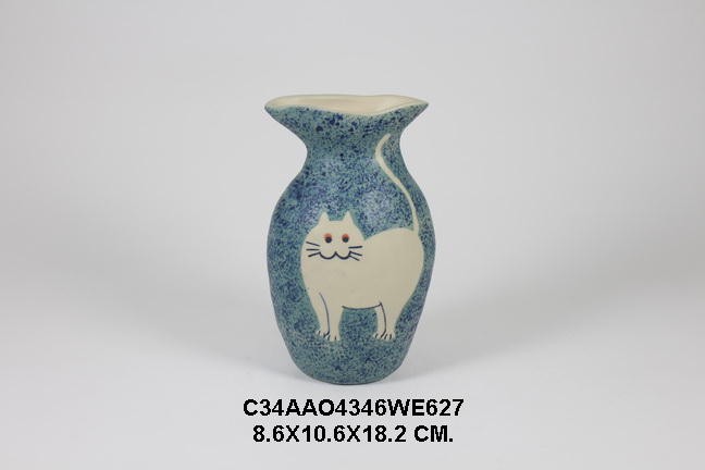 Small Vase