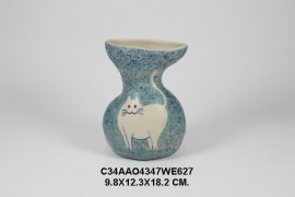 Small Vase