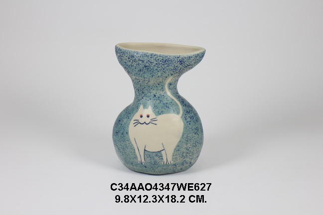 Small Vase