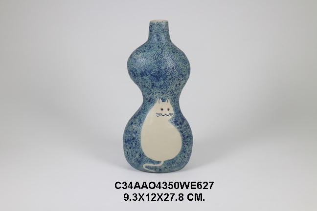 Small Vase