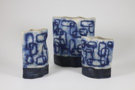 Small Vase