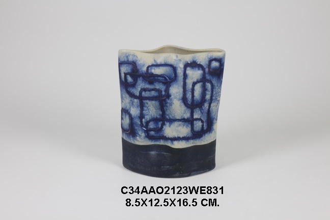 Small Vase
