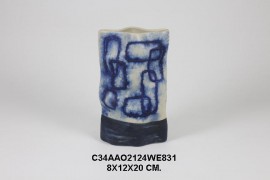 Small Vase