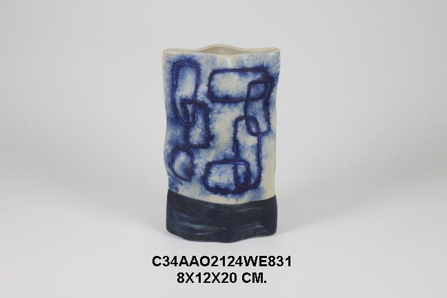 Small Vase
