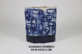 Small Vase
