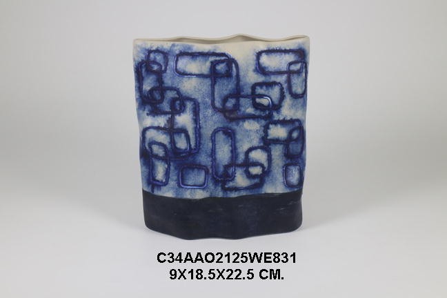 Small Vase