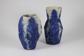 Small Vase