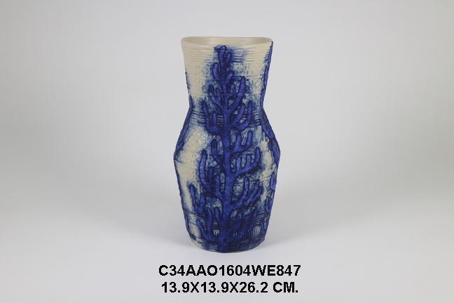 Small Vase