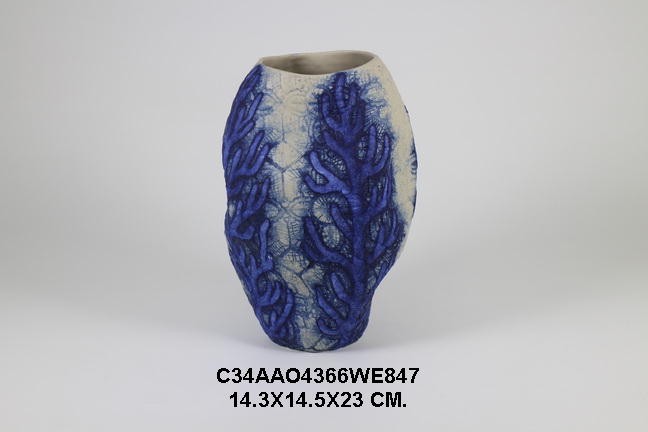 Small Vase
