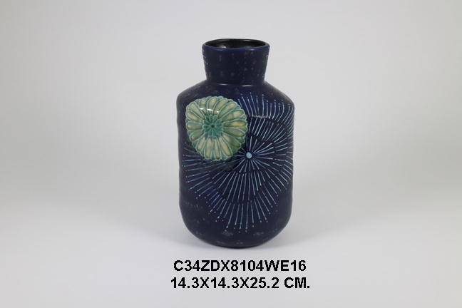Small Vase