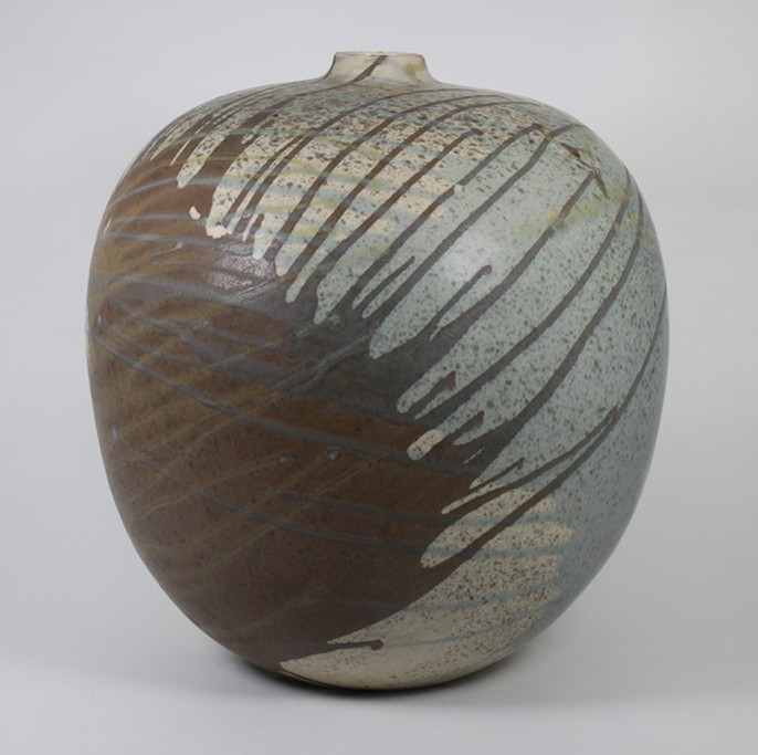 Large Vase