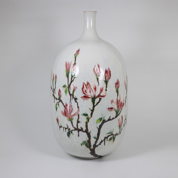 Large Vase