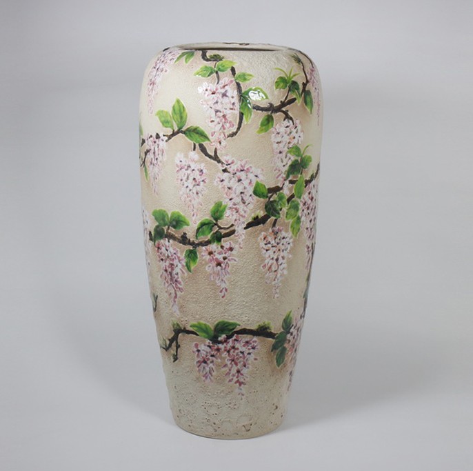Large Vase