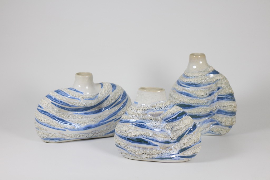 Small Vase