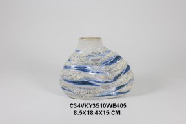 Small Vase