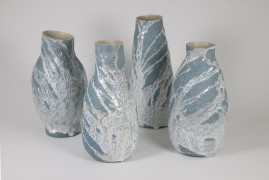 Small Vase