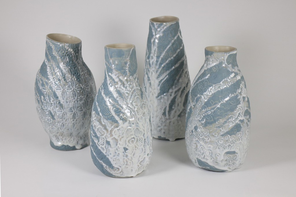Small Vase