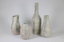 Small Vase
