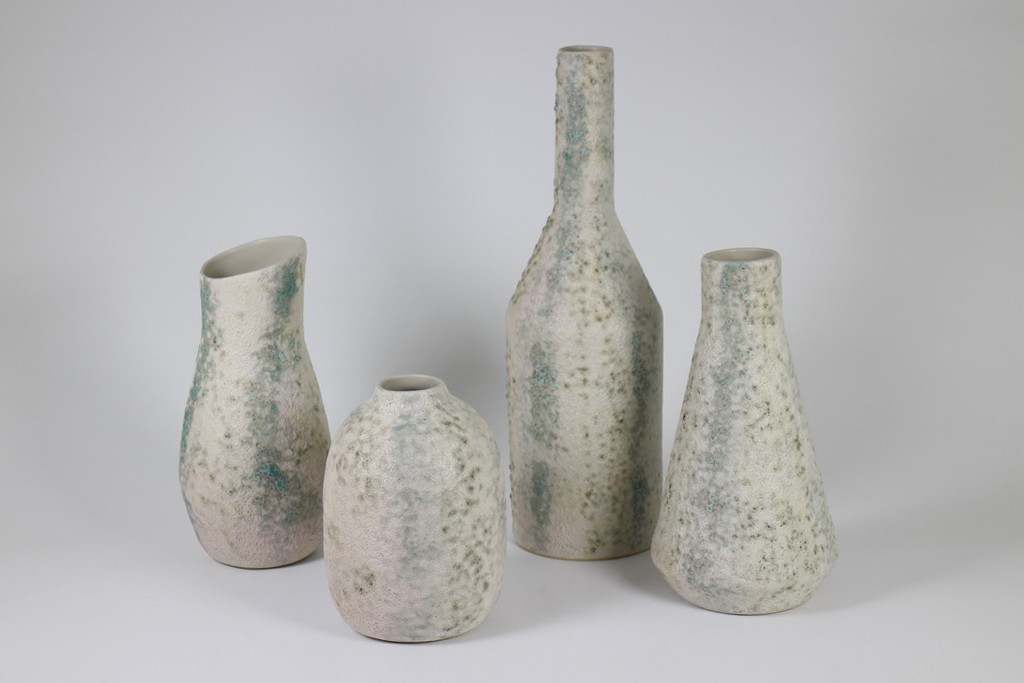 Small Vase